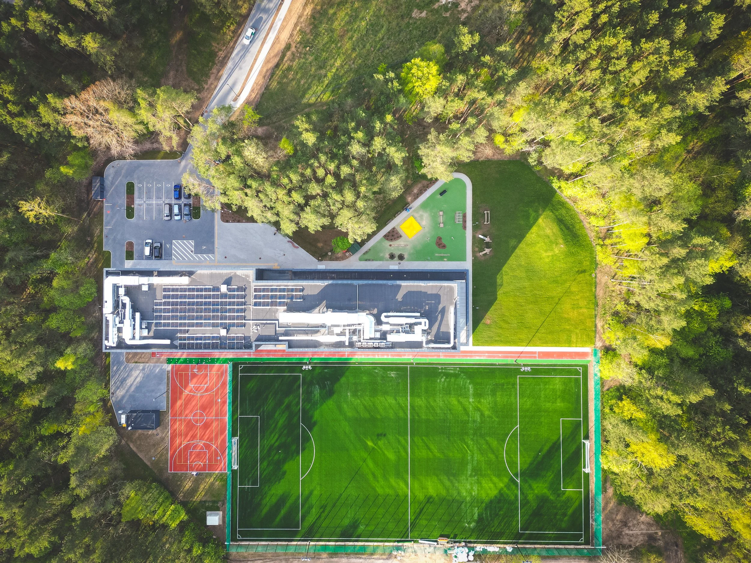 Good morning from BSV!