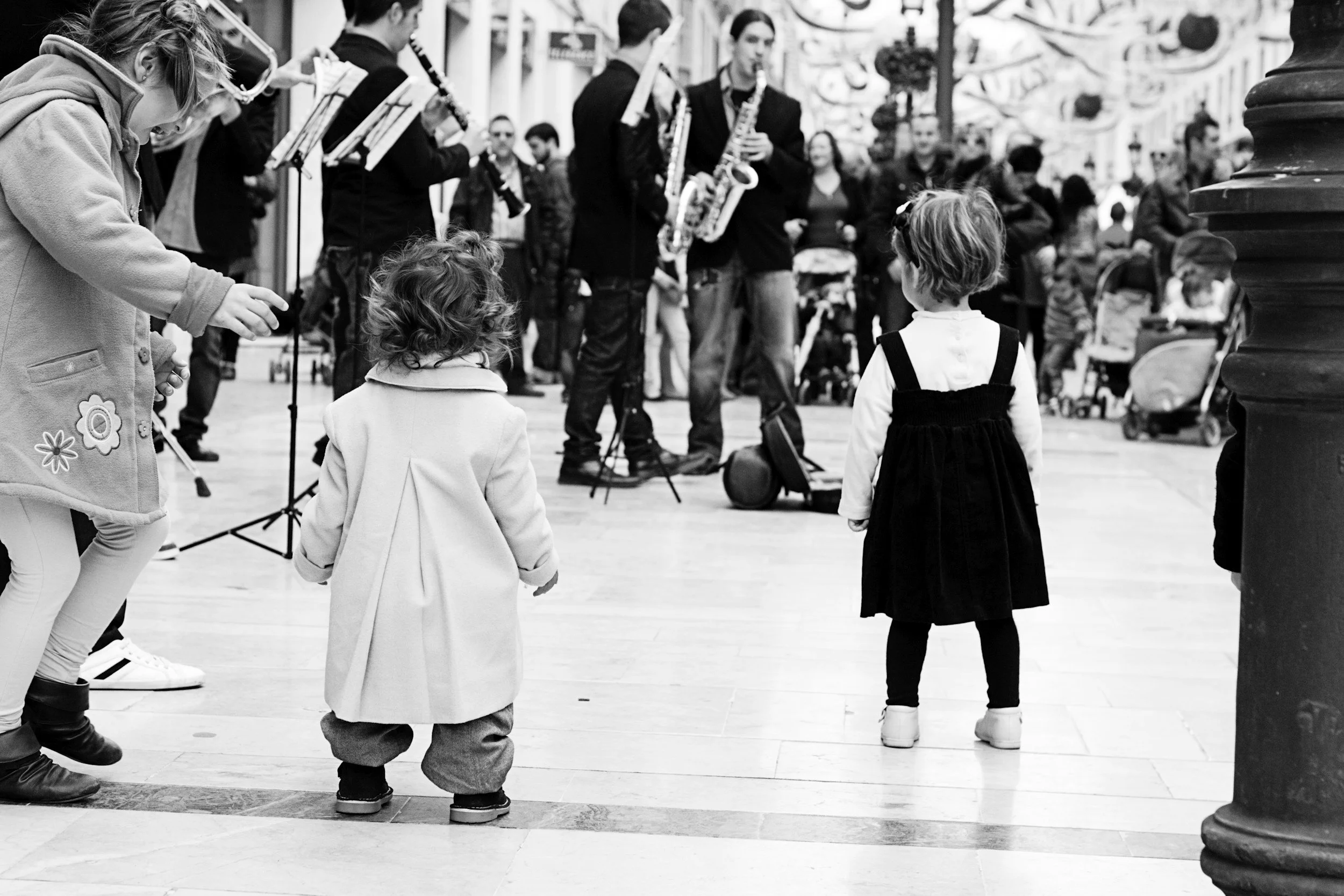Vilnius Street Music Day
