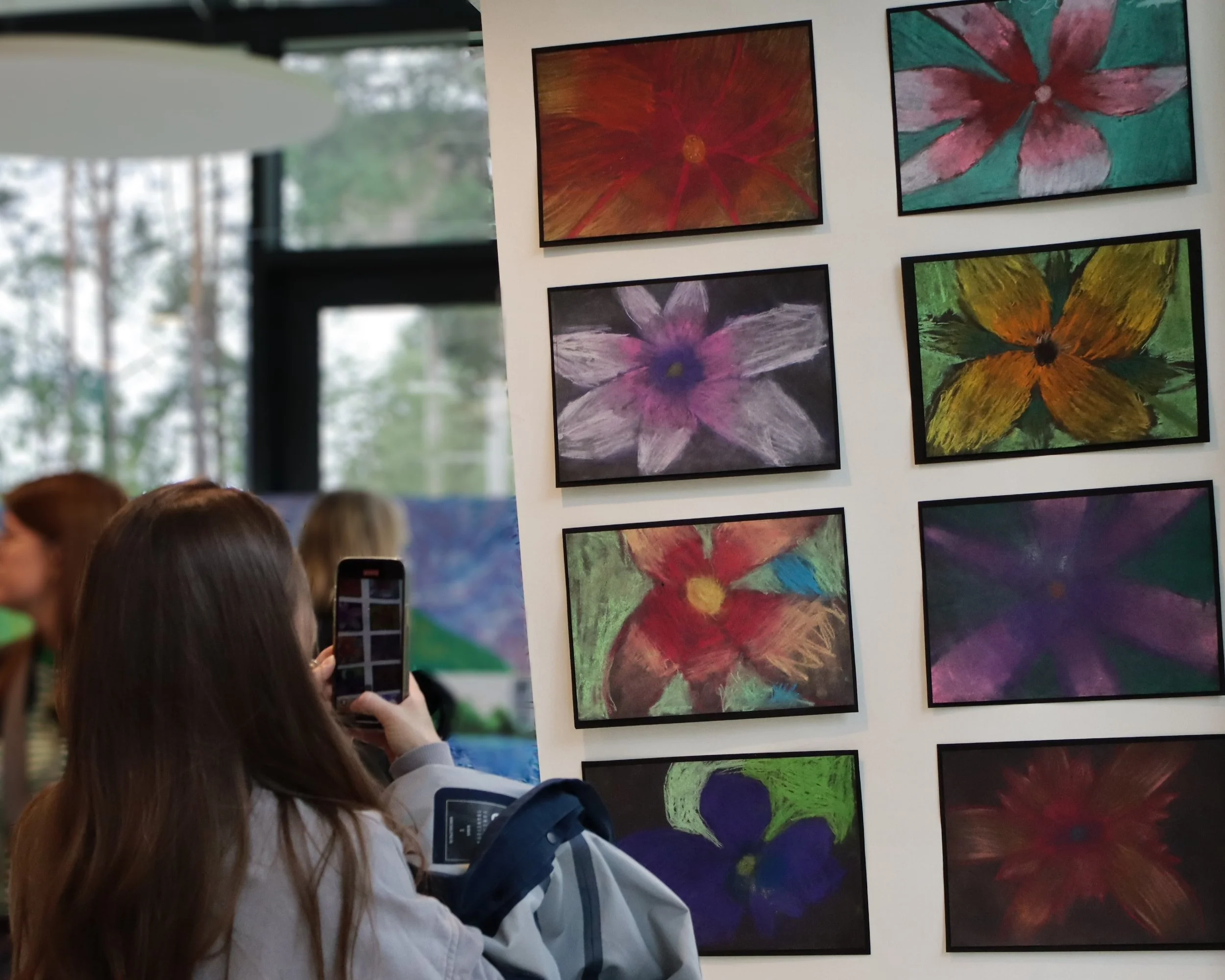 BSV Art Market