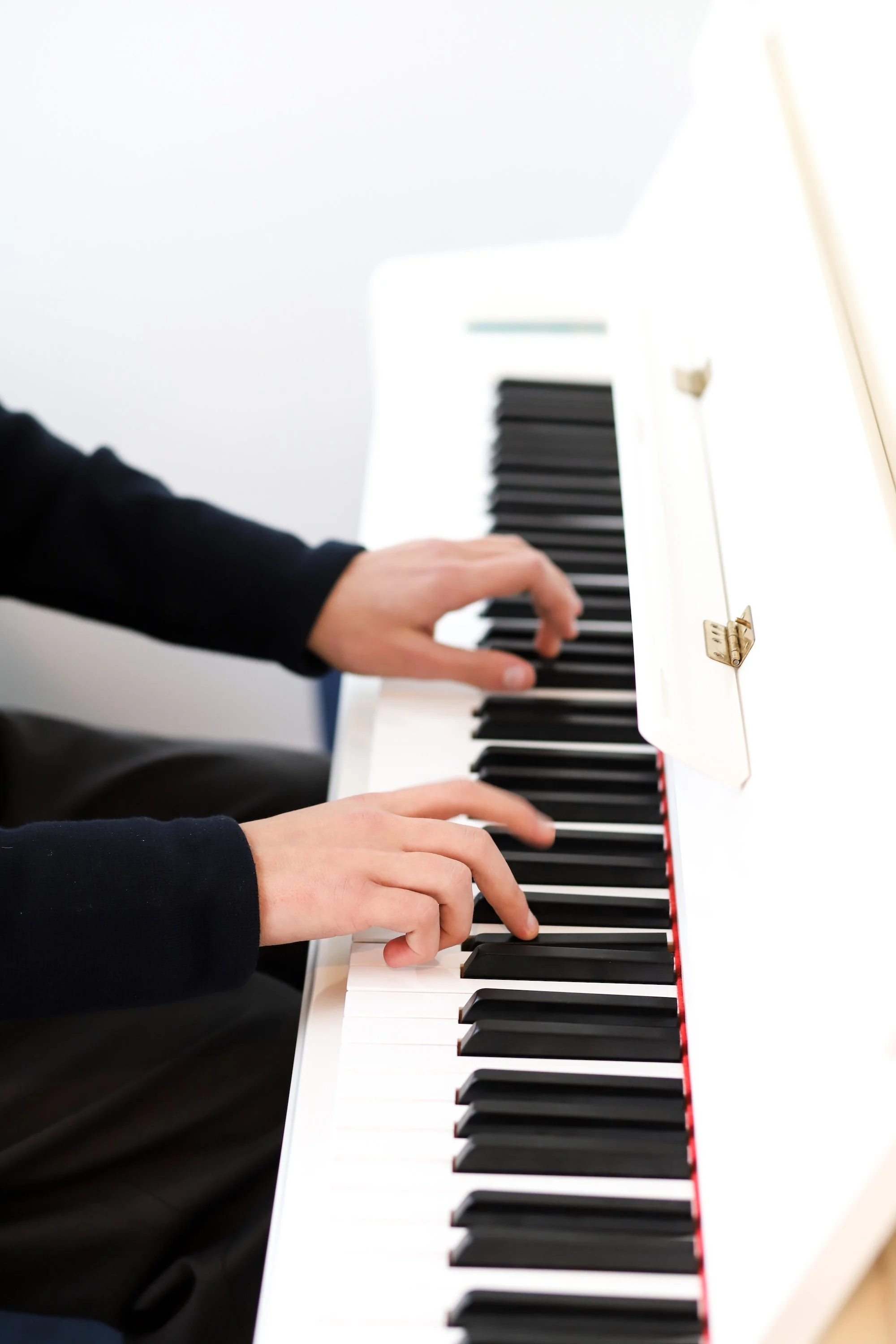 Piano Recital 