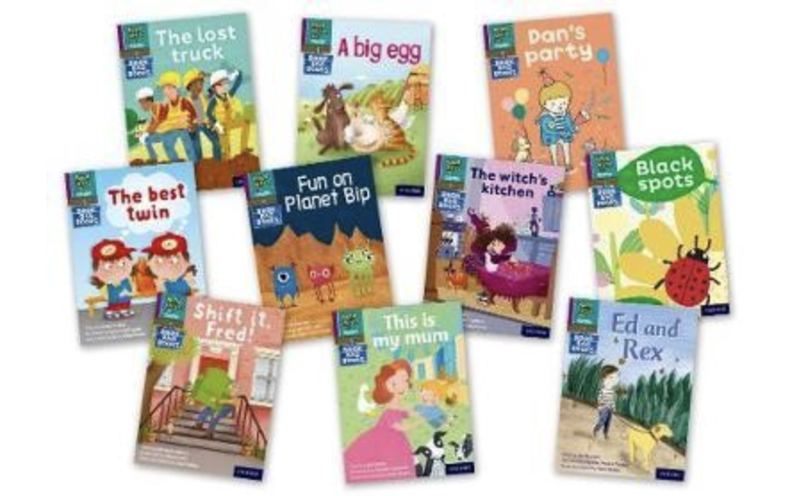 Primary Phonics and Reading Parents Workshop