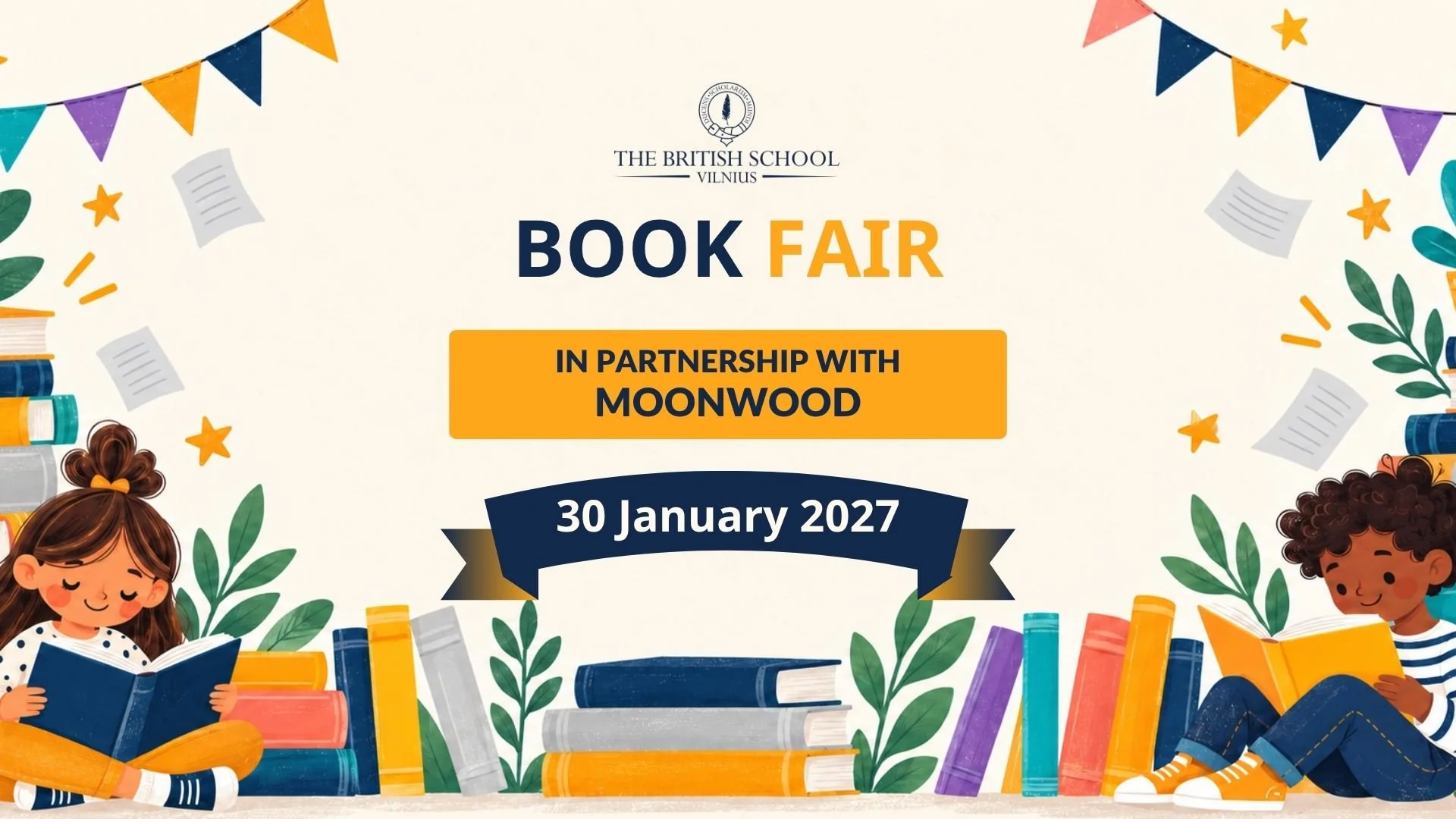 Book Fair Festival 2027