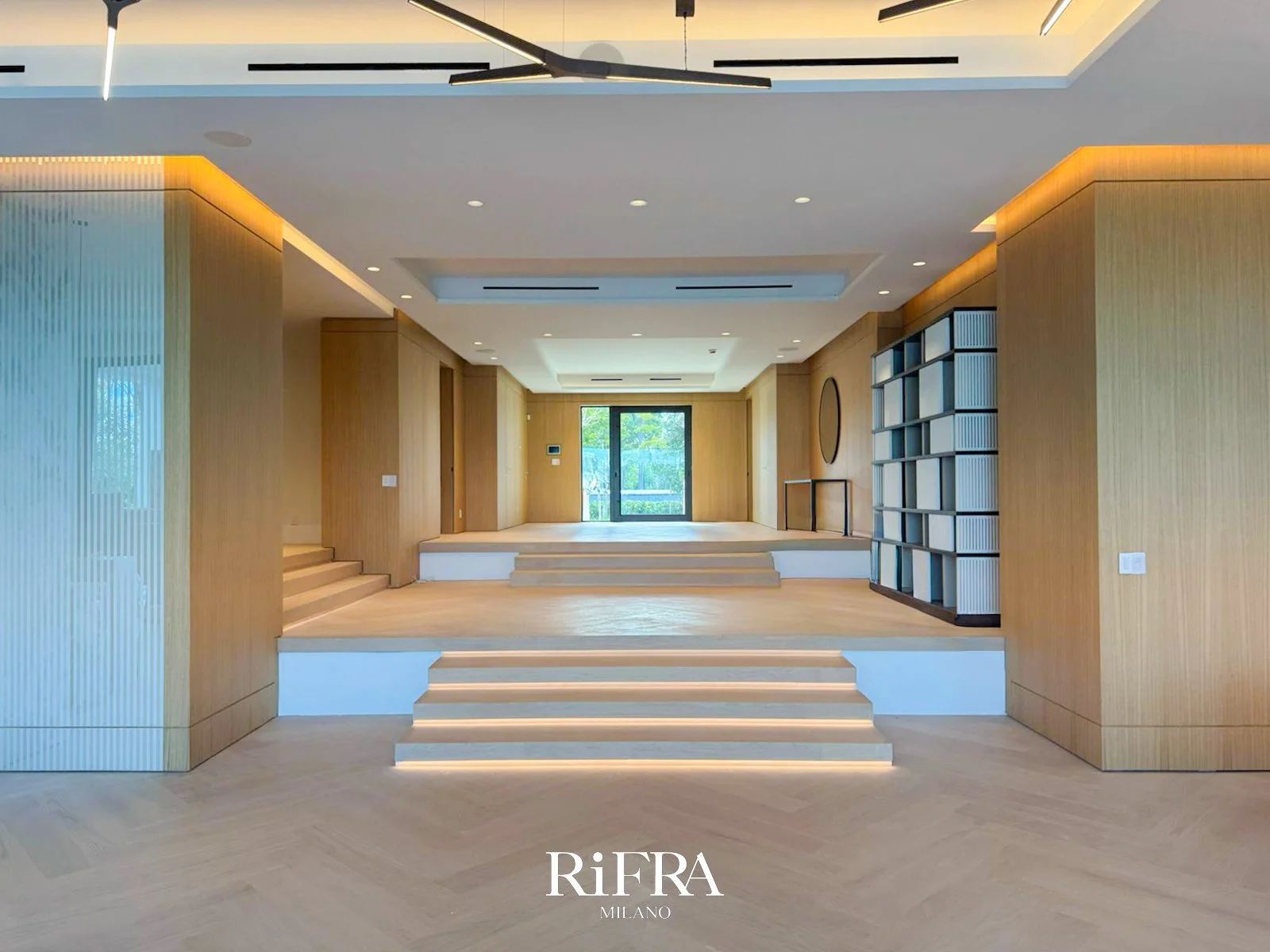 Fisher Island, Miami: Un progetto residenziale dove architettura, luce e arredo parlano la stessa lingua