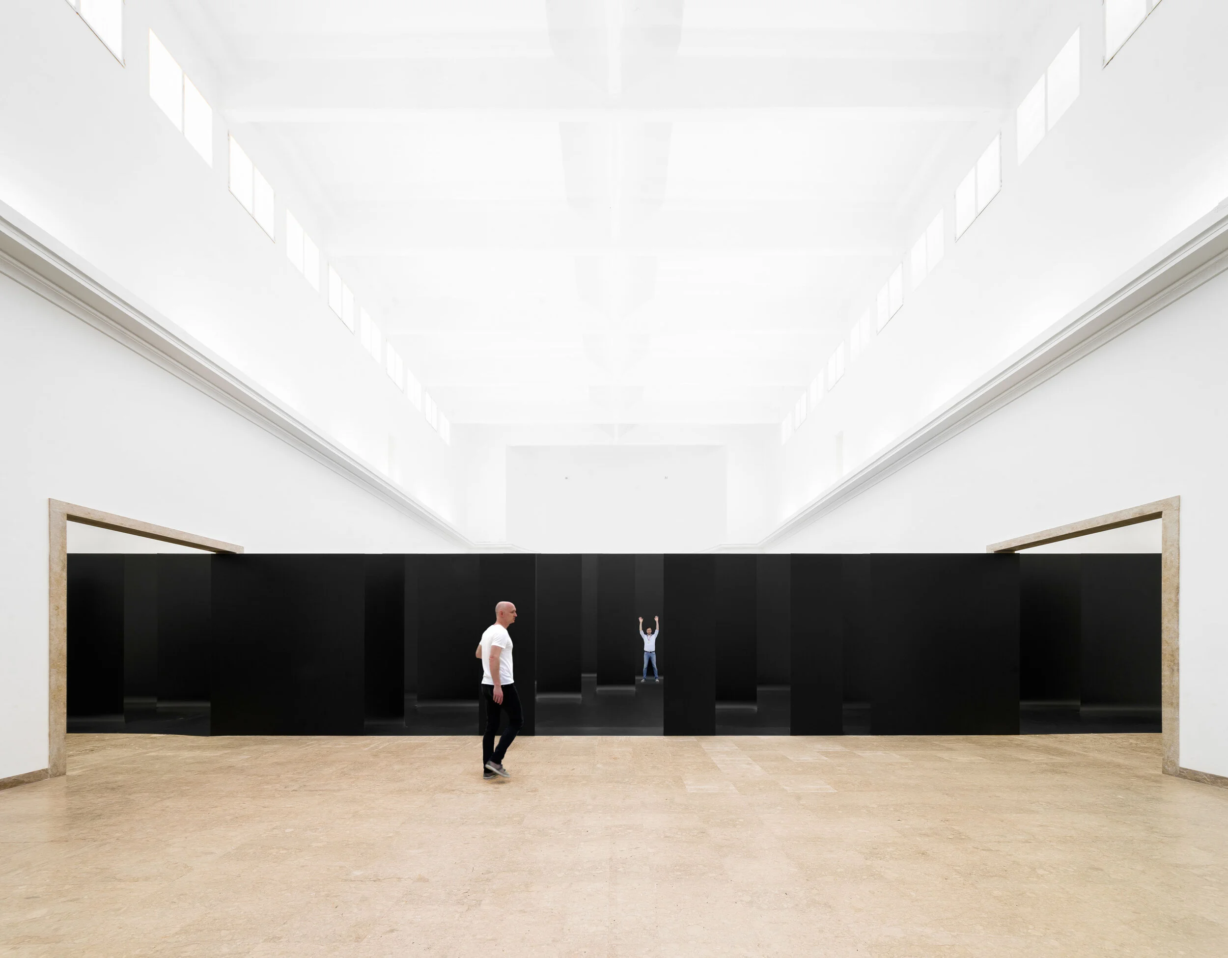 Venedig - Biennale Architettura