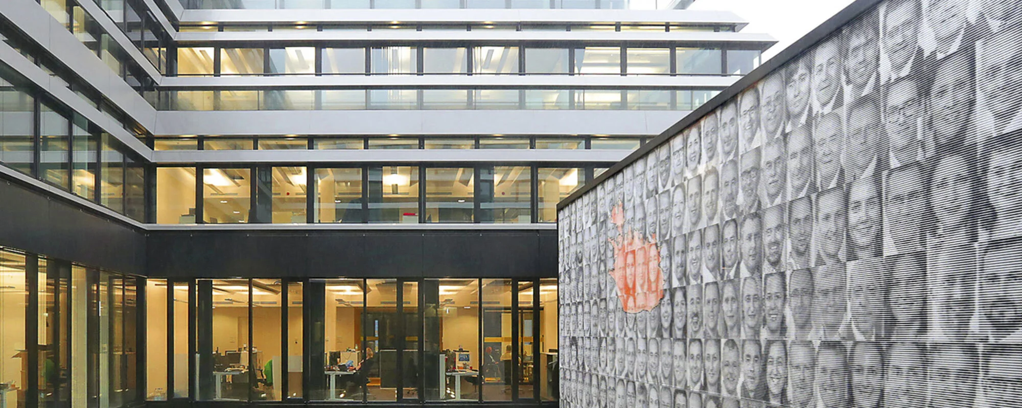 HEADQUARTERS