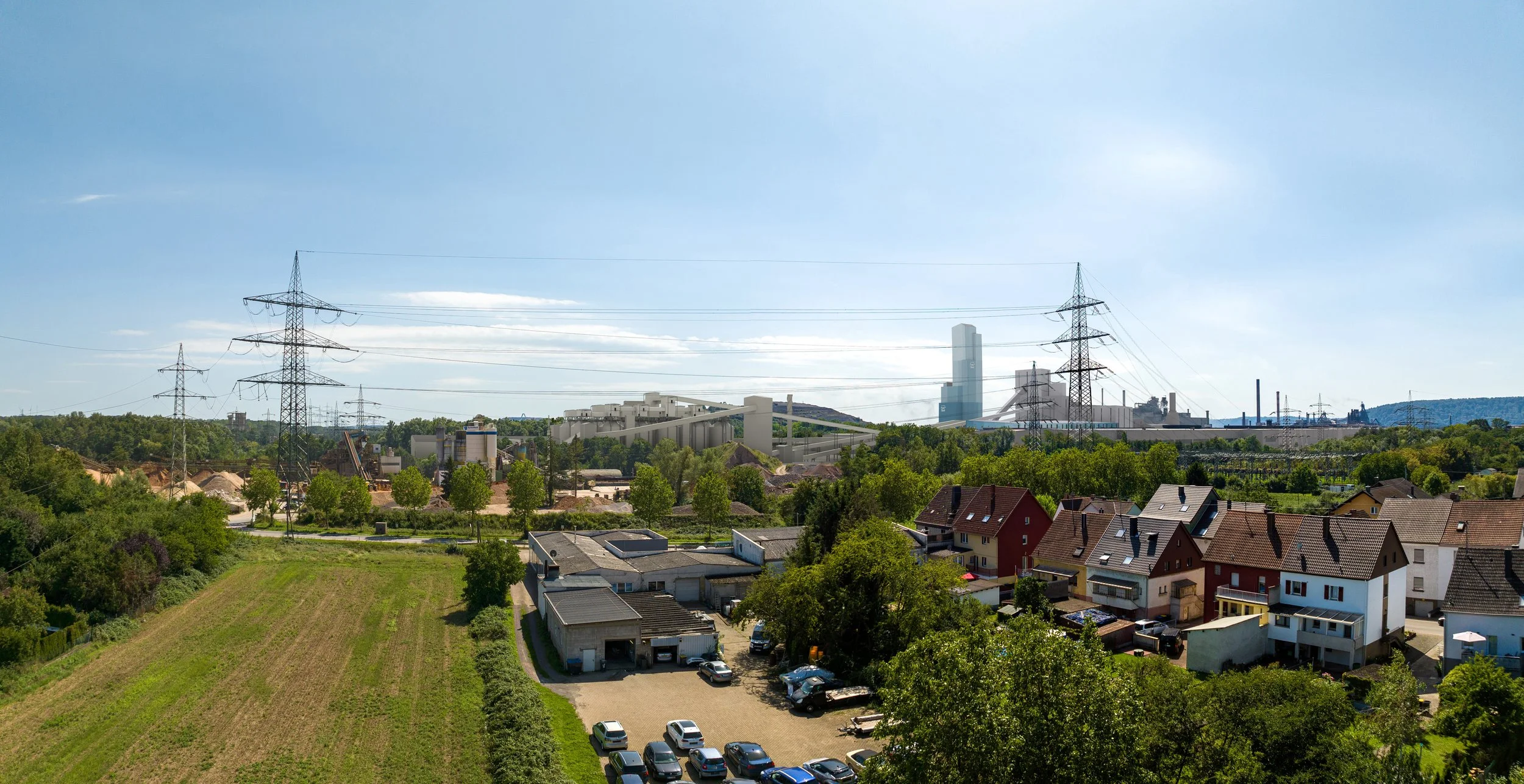 DILLINGEN