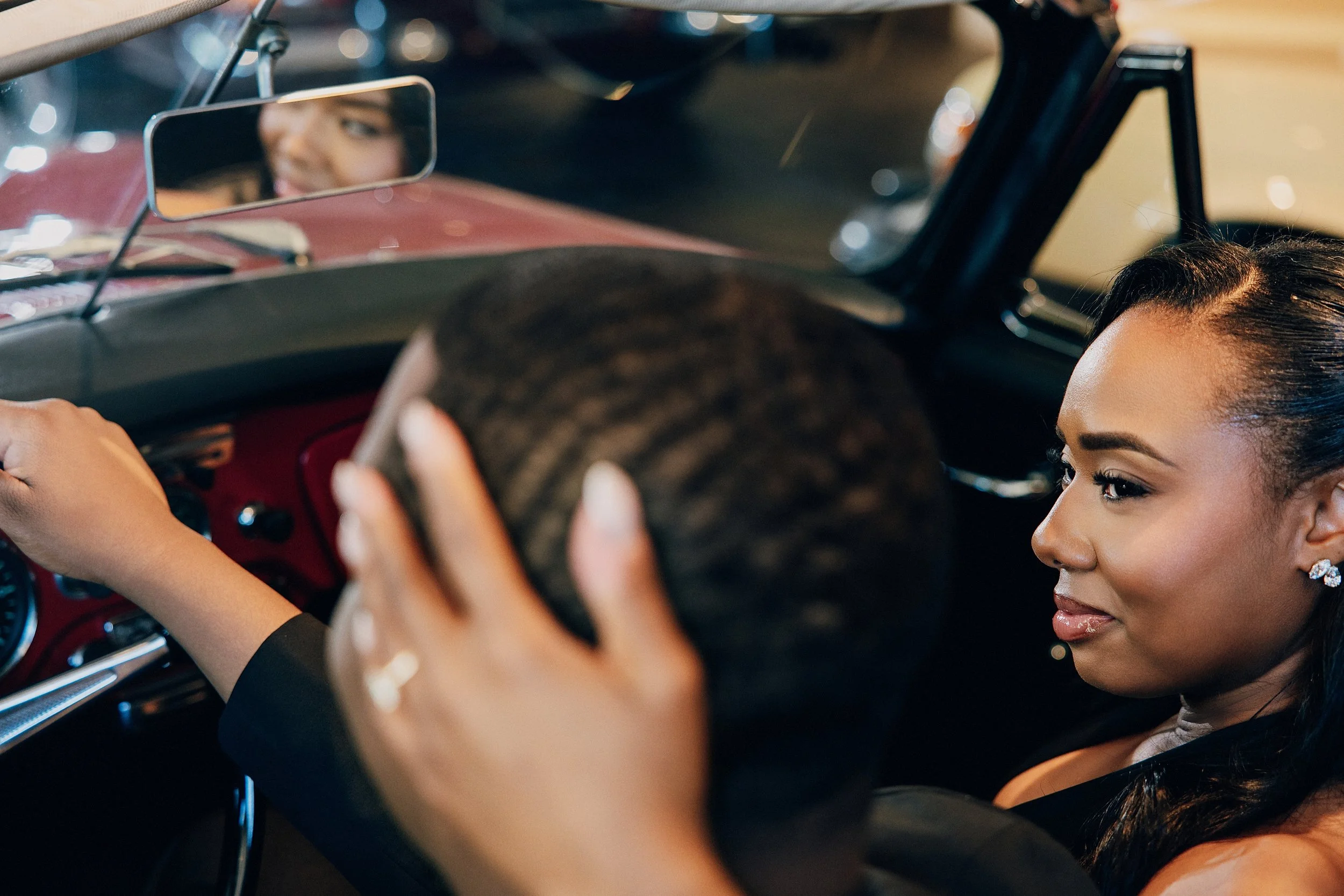 Visiting O'Fallon &amp; St. Louis for Your Couples Portrait Session? Here's Your Complete Trip Guide