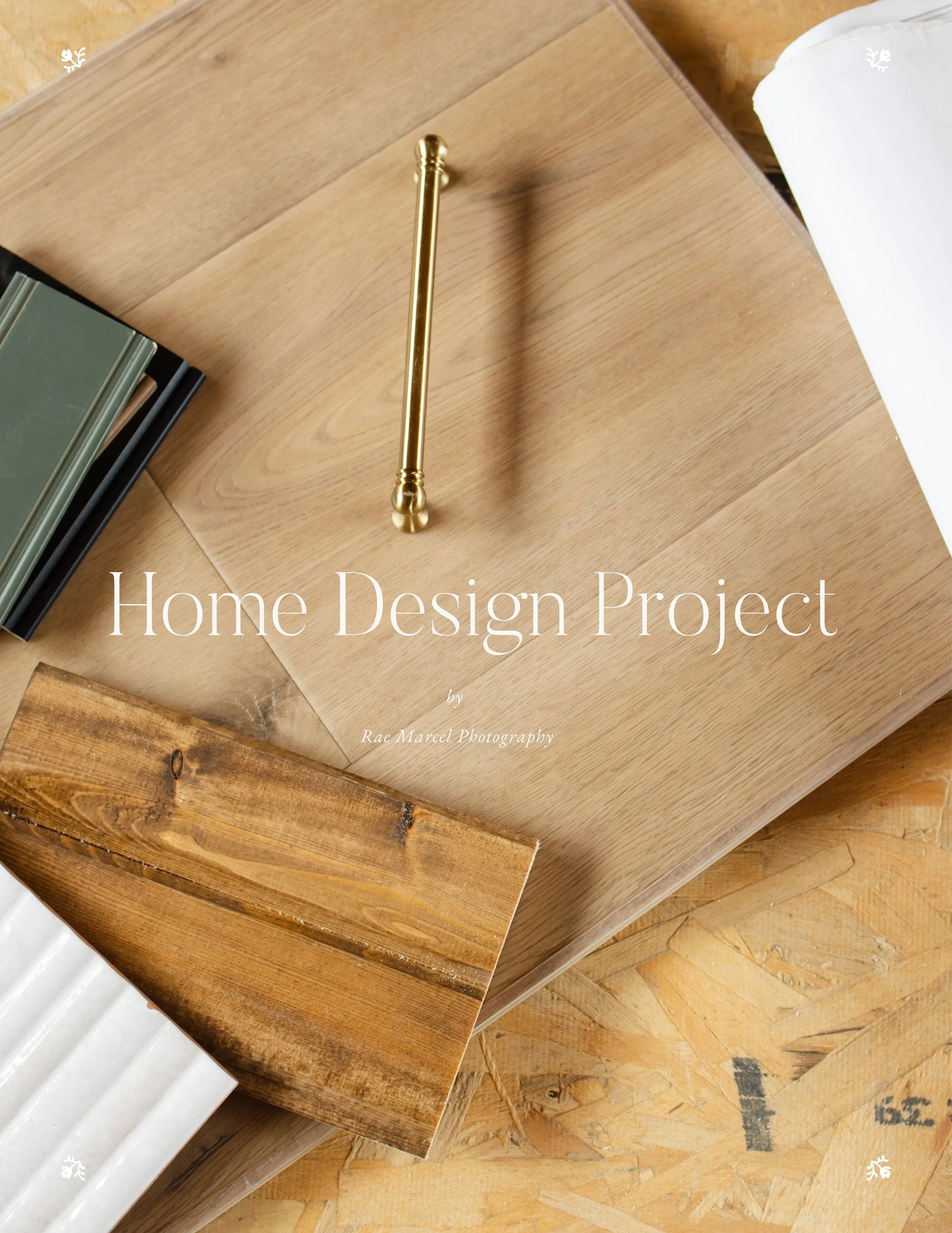 Commercial Content Phase 1 Package