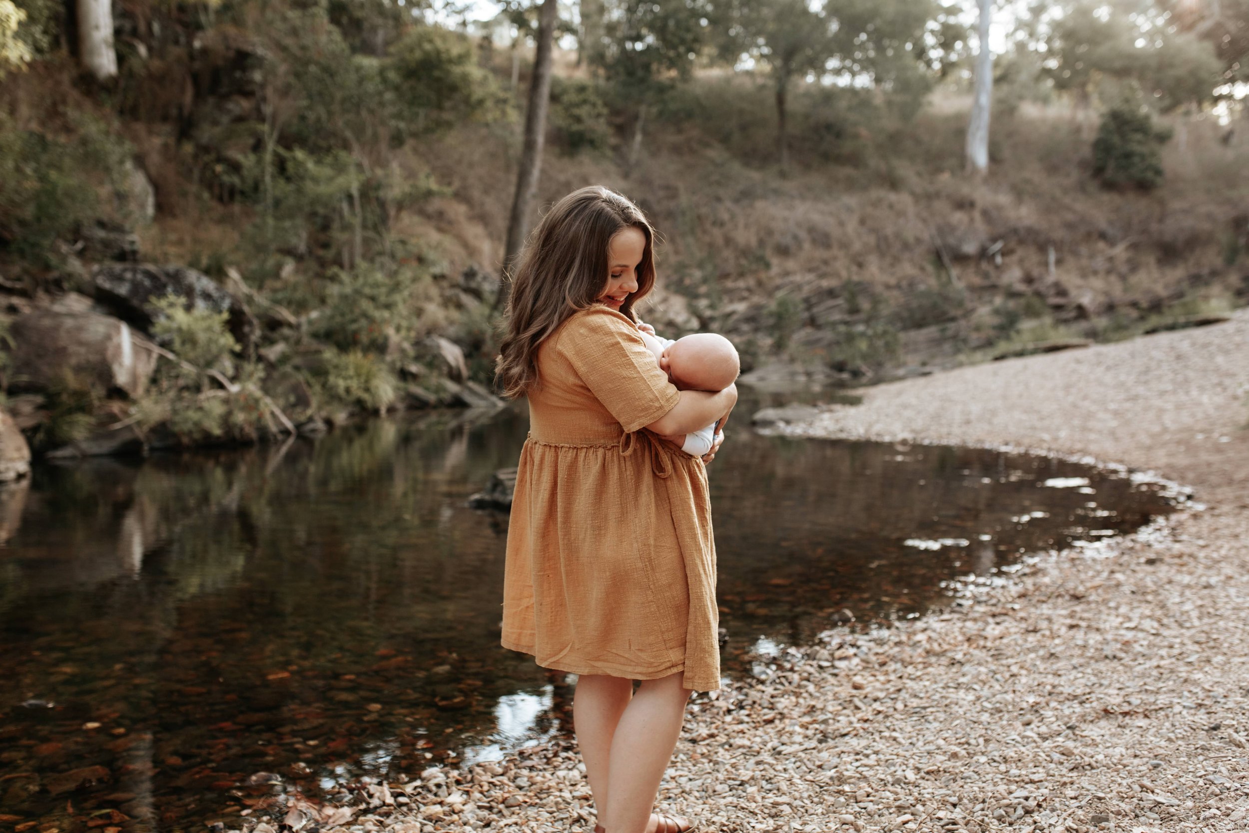 Flourish Lactation Holistic Breastfeeding Support Brisbane