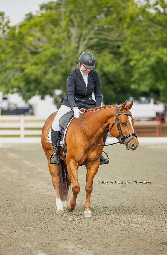 Another successful ride for Lucky & Maxine.png