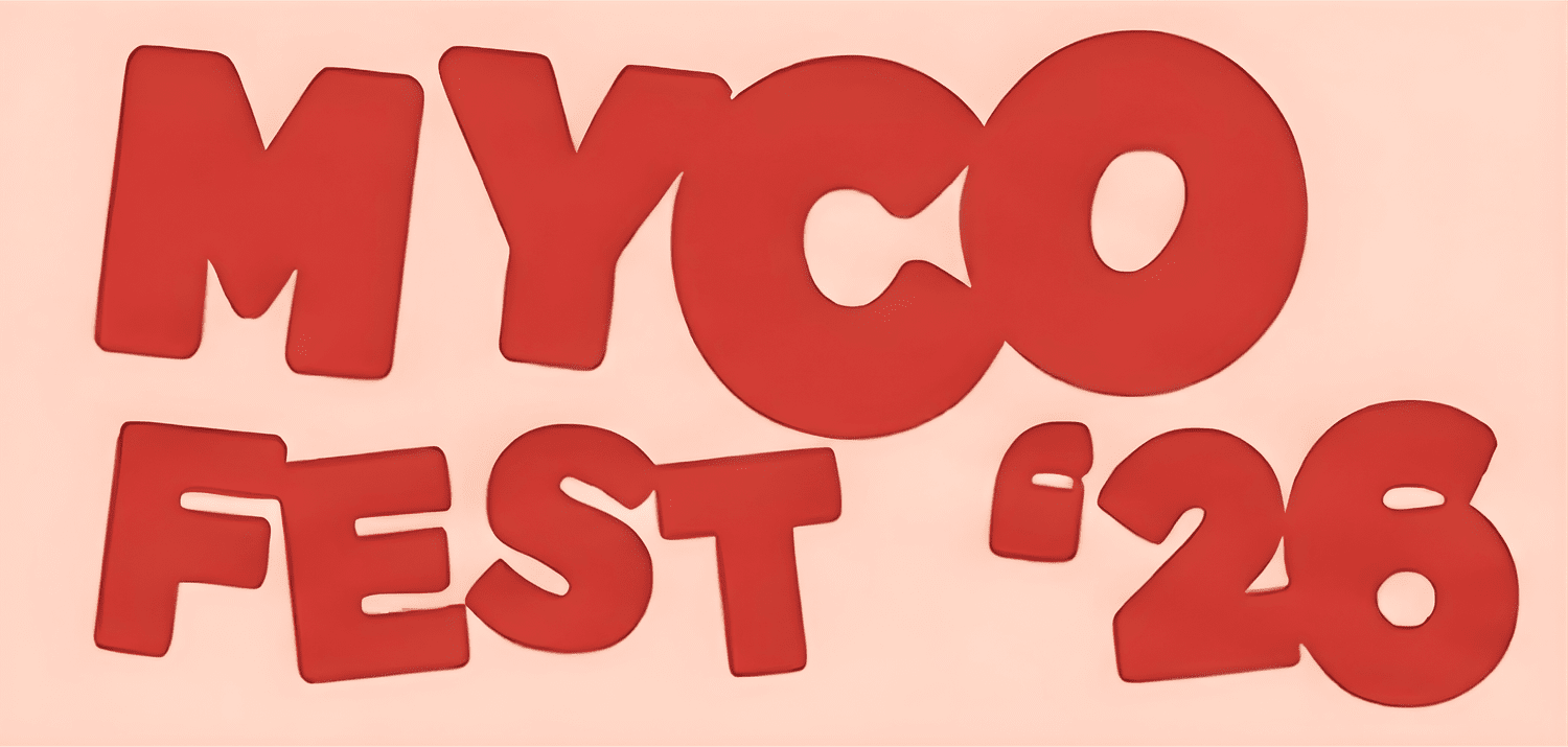 MycoSymbiotics Mushroom &amp; Art Festival