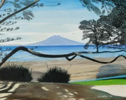 Rangitoto