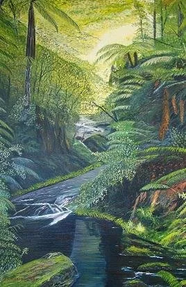 Waitakere Heritage