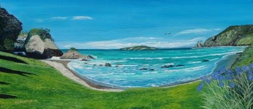 Bay of Islands