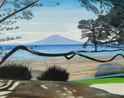 Rangitoto
