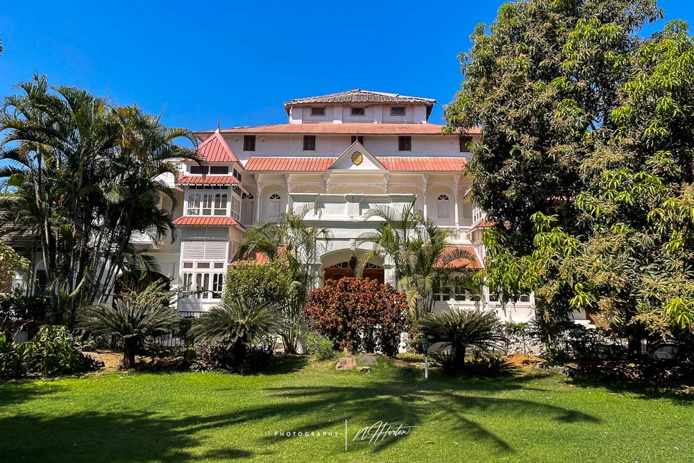 Hotel in Gujarat India