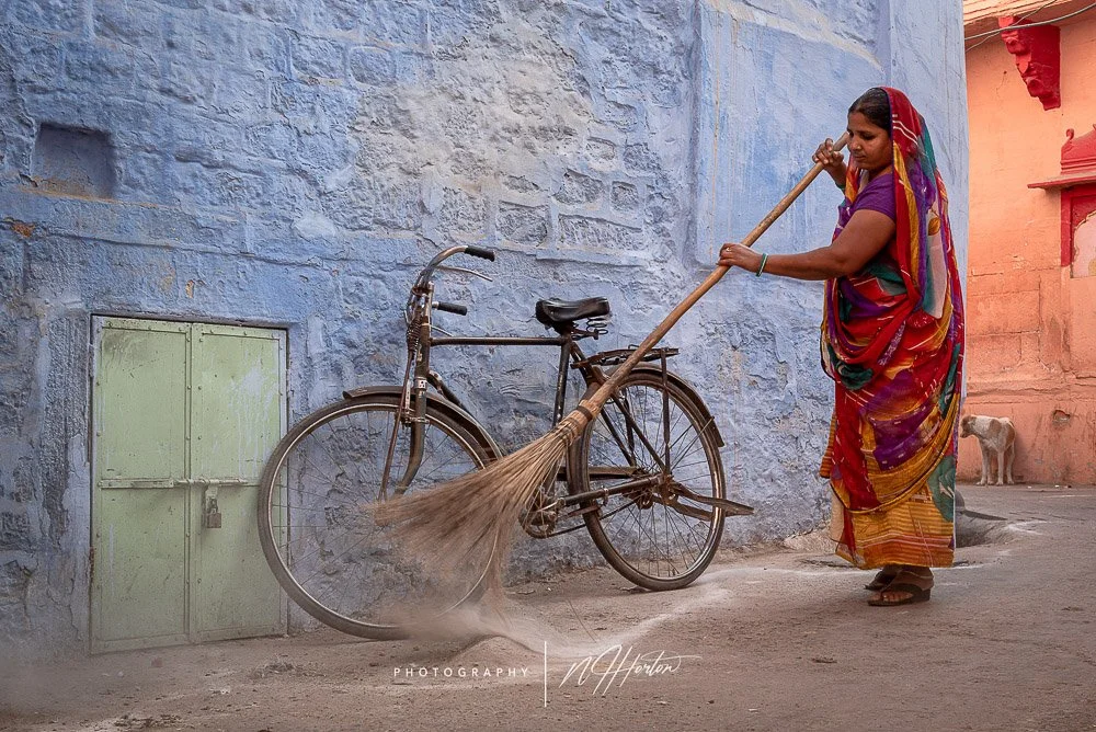 The Best Tour of Rajasthan — Nathan Horton Photography