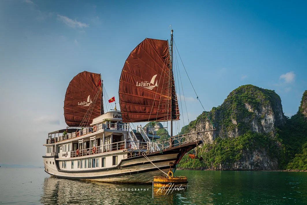 Vibrant Vietnam Photo Tour — Nathan Horton Photography Tours