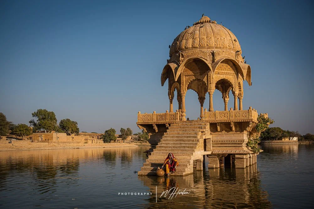 The Best Tour of Rajasthan — Nathan Horton Photography