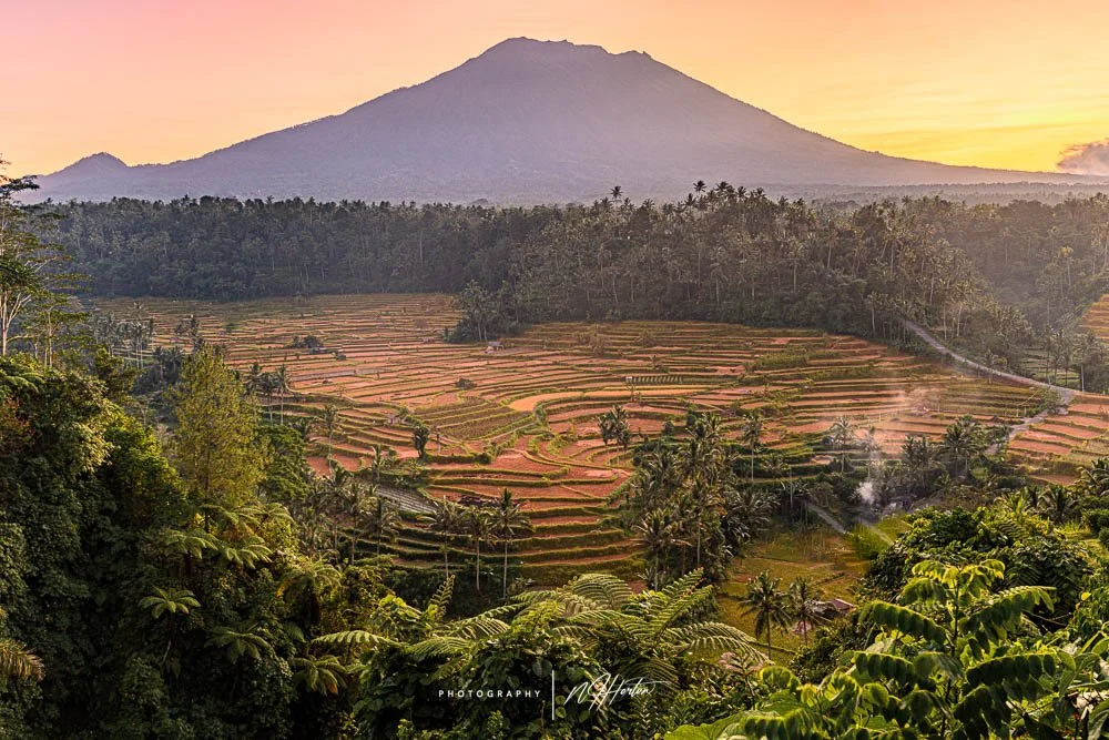 Mount-Agung-View-from-Mahagiri-hotel-Bali