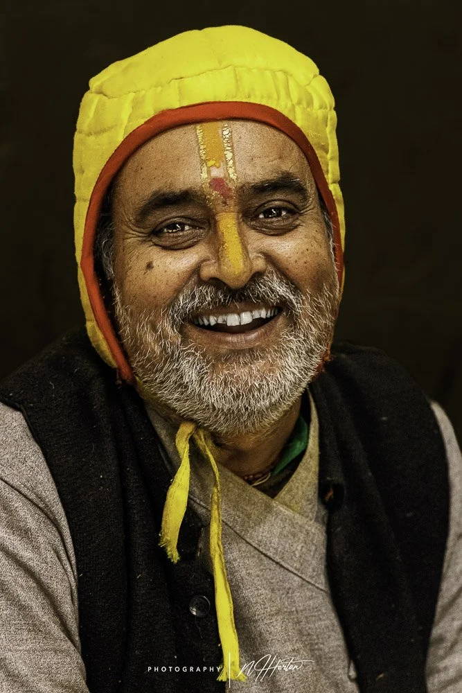 Man-in-Mathura-at-Holi-festival-India