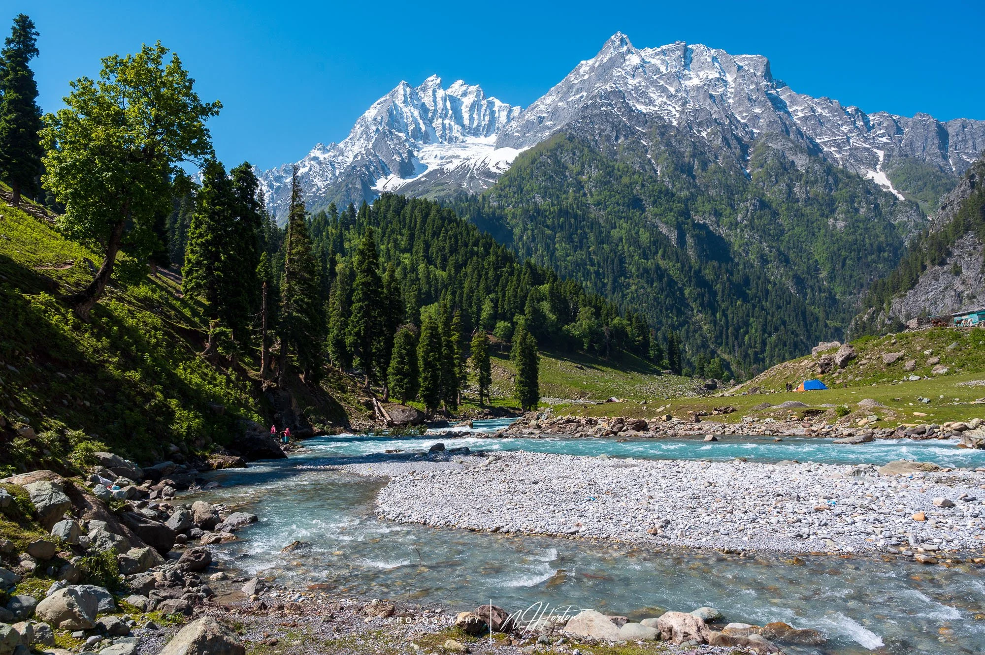 Incredible Kashmir Nathan Horton Photography Tours