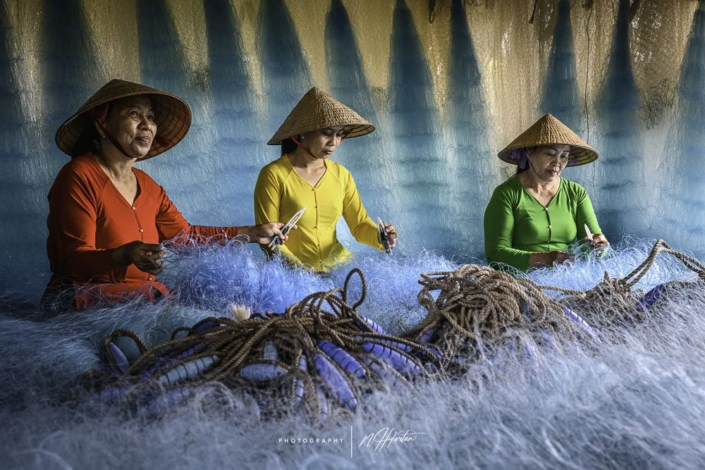 Fishing-net-village-Central-Vietnam