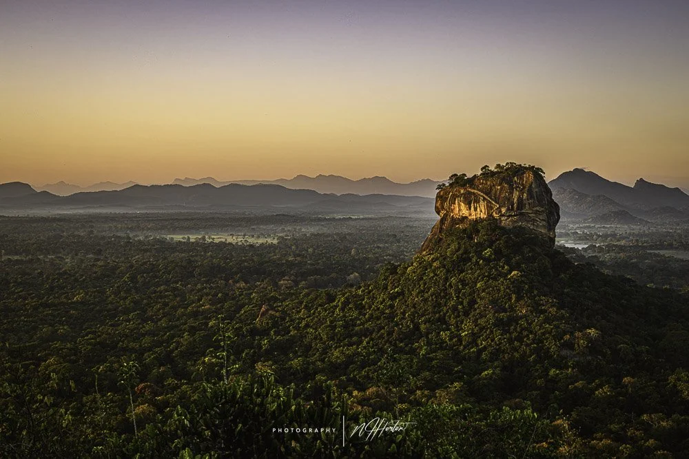View-from-Pidurangala-rock-of-Sigiriya-rock