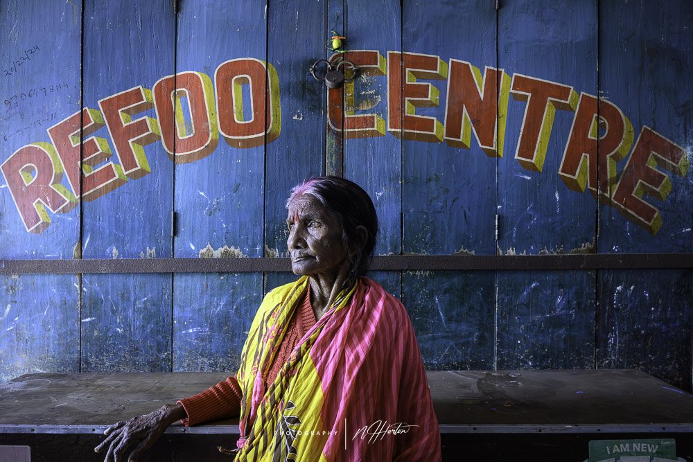 Night-market-Itanagar-Arunachal-Pradesh-india