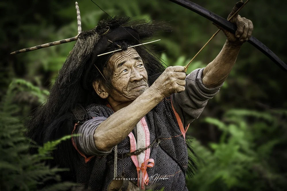 Sunset-over-Ziro-town-Arunchal-Pradesh-India