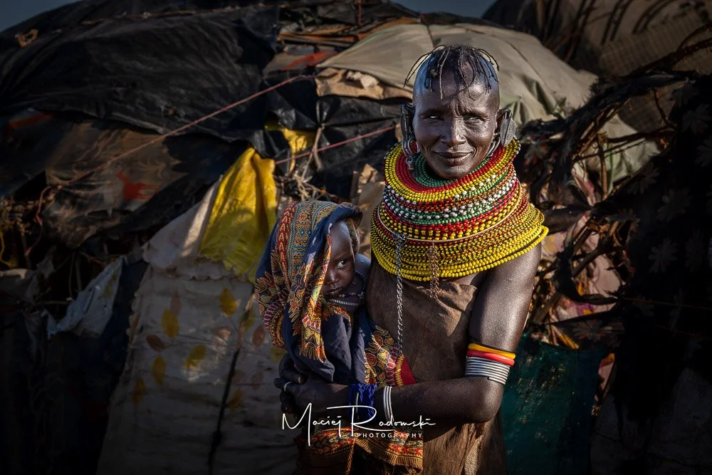 Kenya - Photo Portfolio