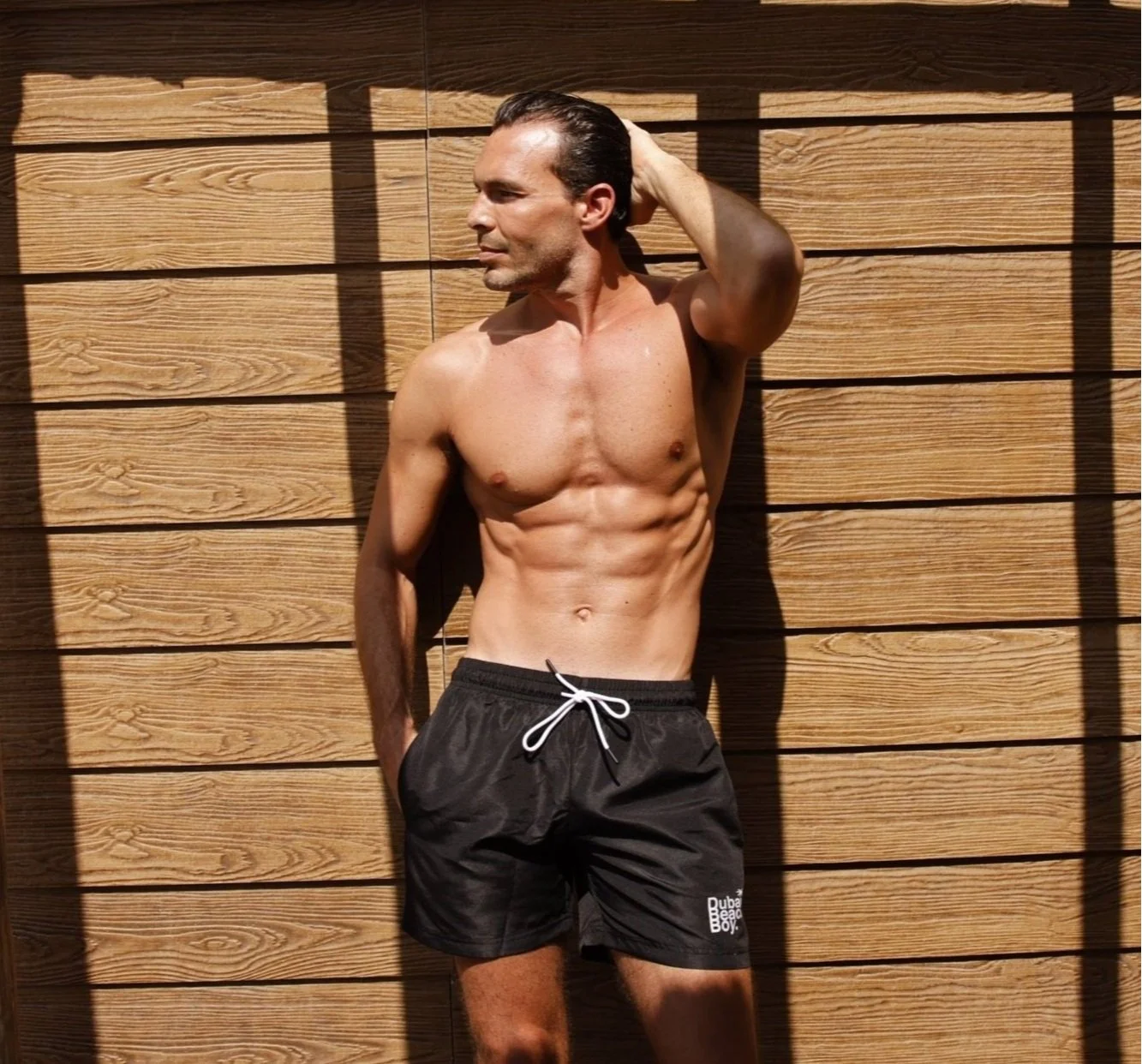 BEACHWEAR AND SWIMWEAR Dubai Beach Boy offers stylish beachwear and swimwear for men and women.