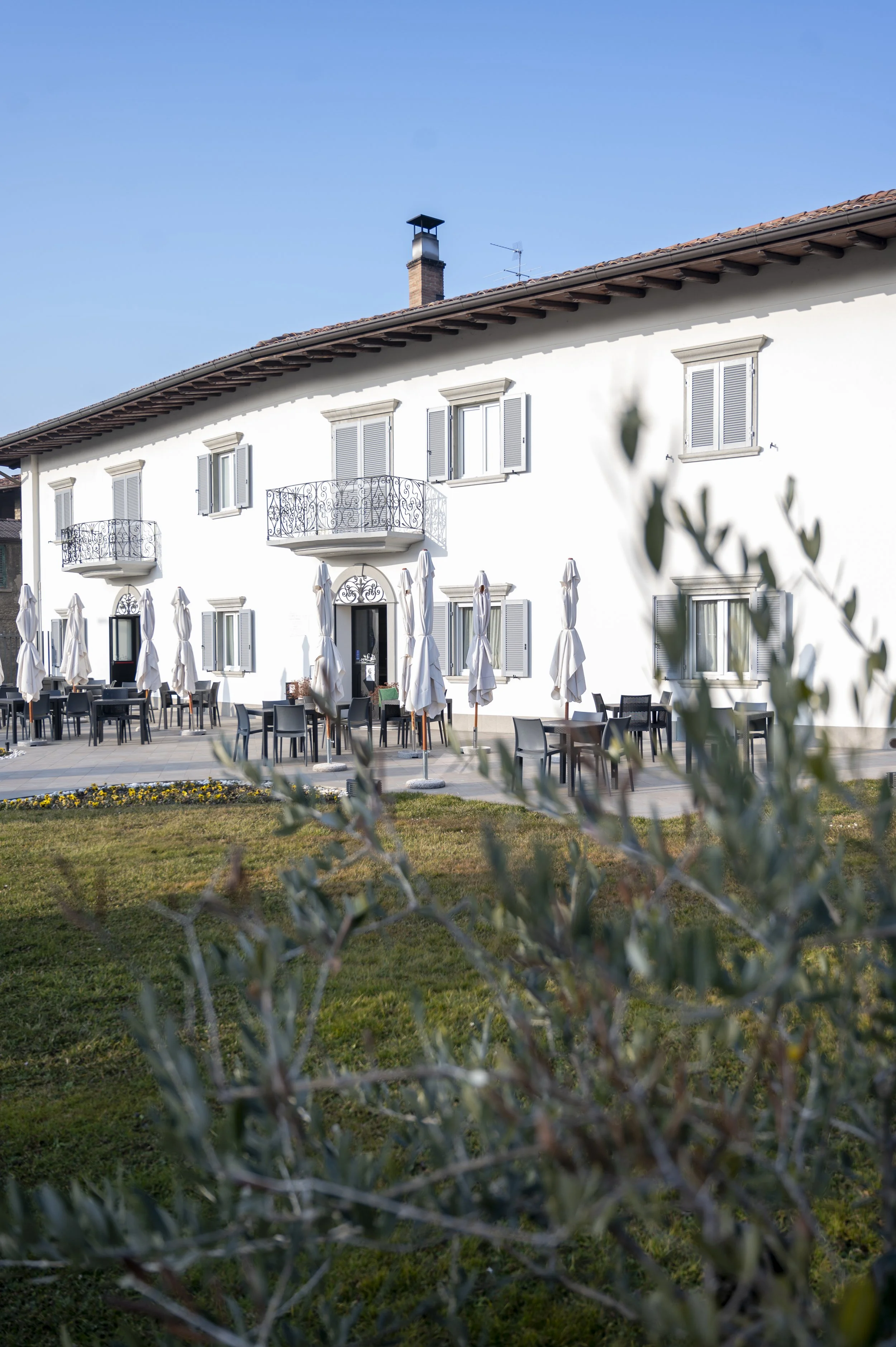 villa 700 ristorante e residence