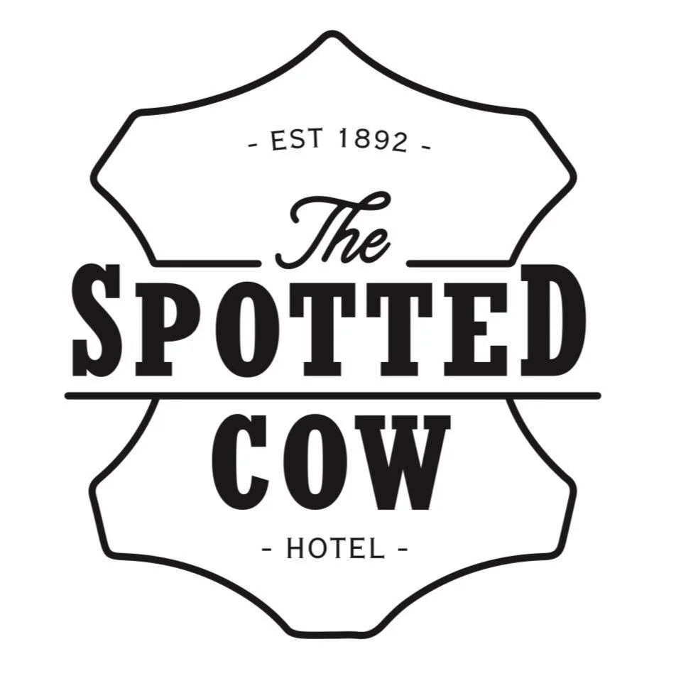 The Spotted Cow