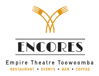 Encores at the Empire