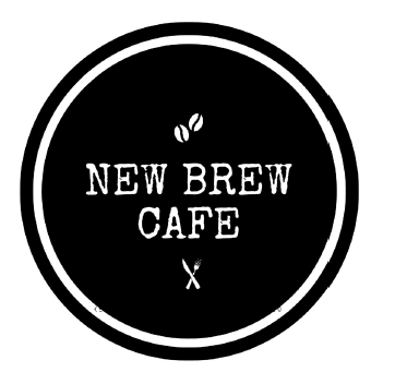 New BREW Cafe