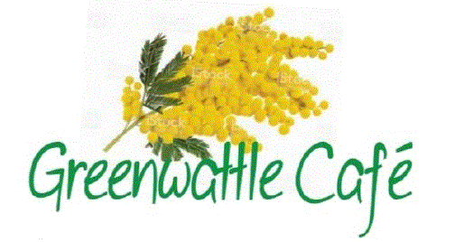 Greenwattle Cafe