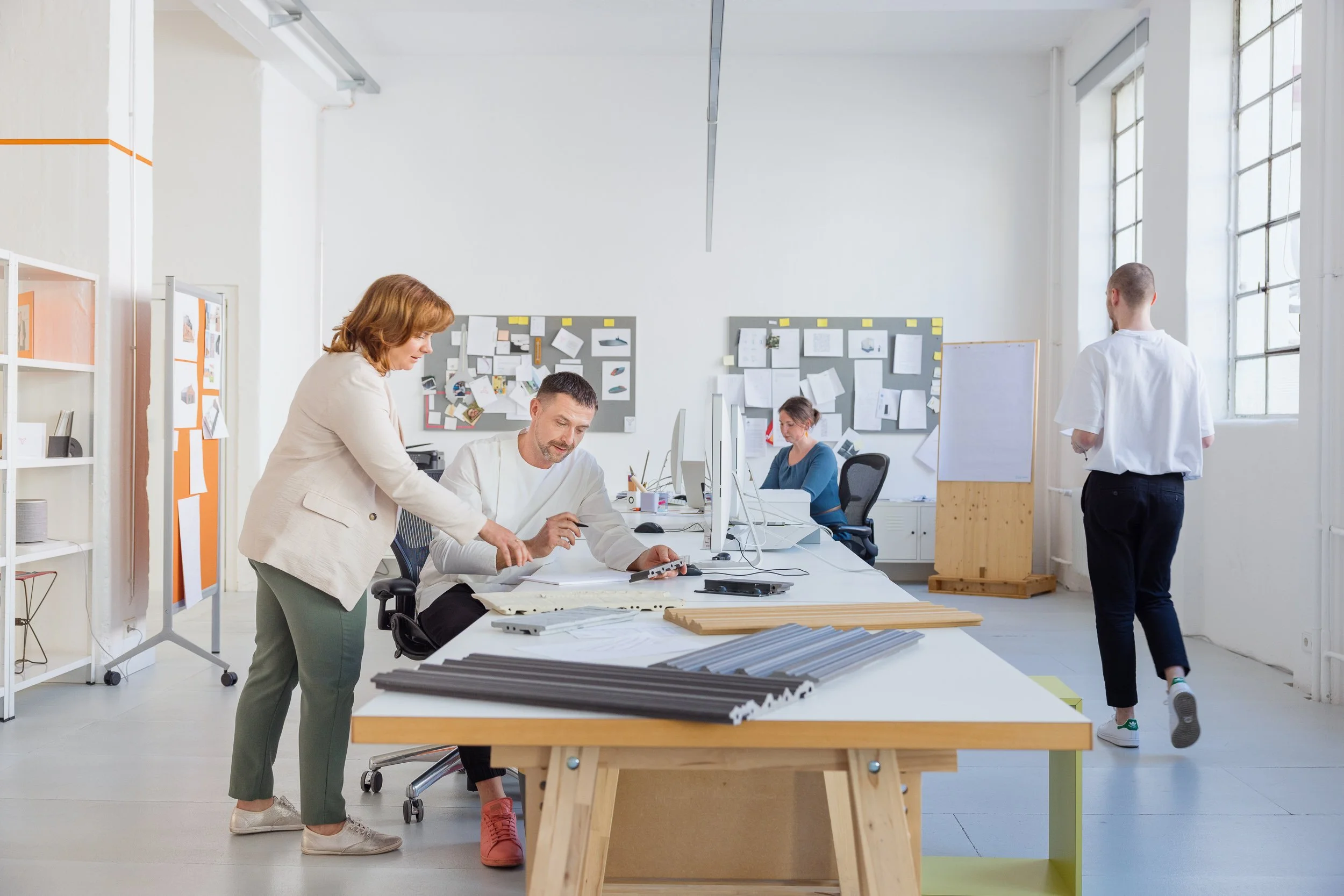 Deutsche Steinzeug x Markus Bischof