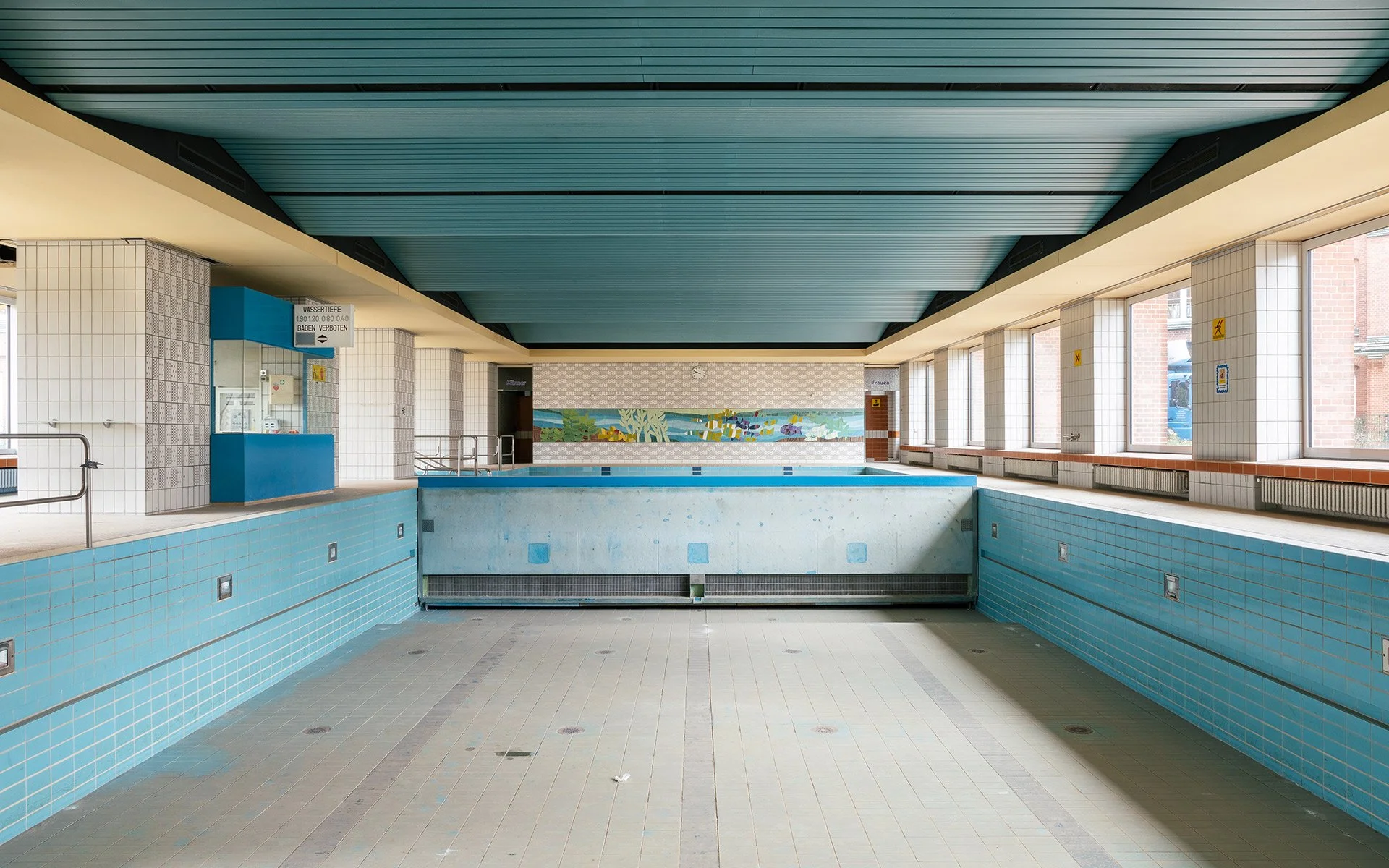 Baukind - Architektur im Denkmal