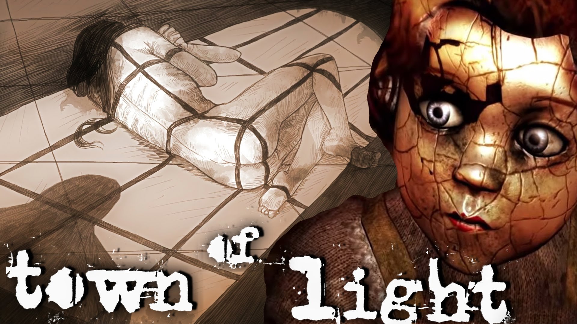 The Town of Light: A Different Look into Mental Health in Horror