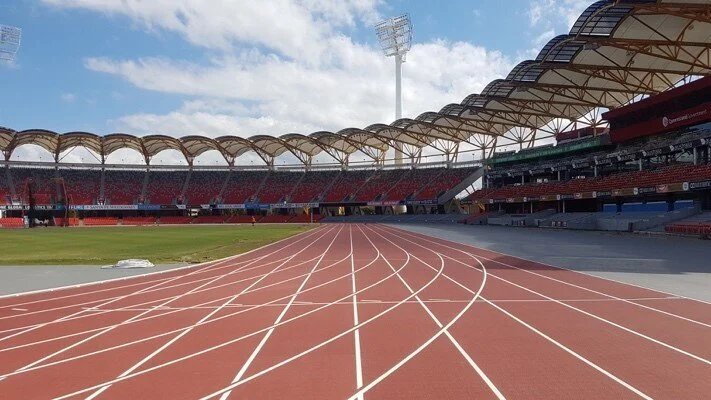 2019 World Championship venue