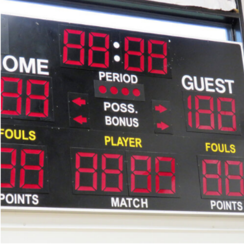 Sports equipment testing — Sports Labs United Kingdom