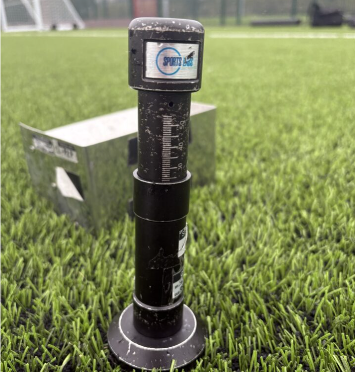Pitch Ready for the School Year?