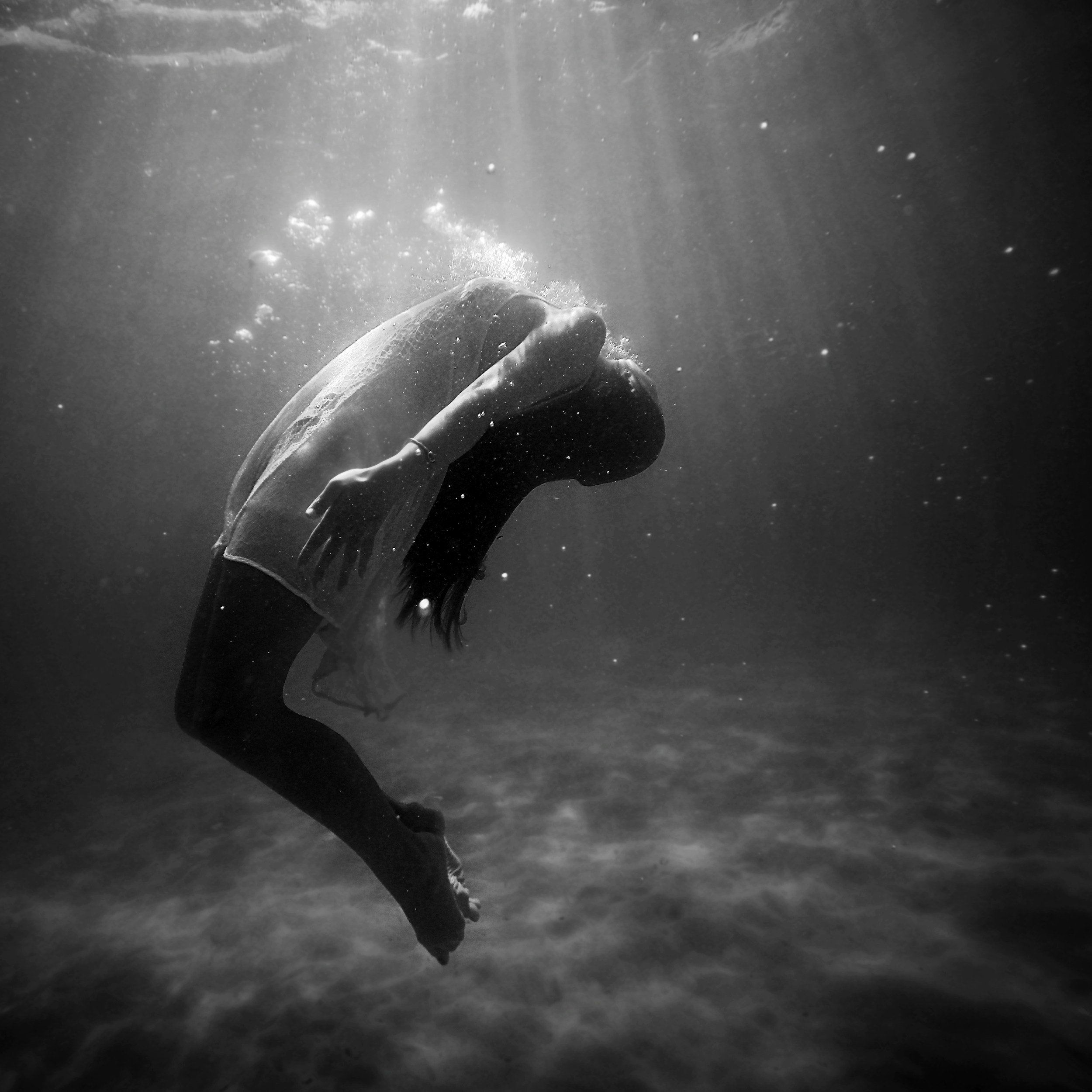 Using the Element of Water and Bathing for Shadow Work: A Deep Dive into Emotional Release and Healing