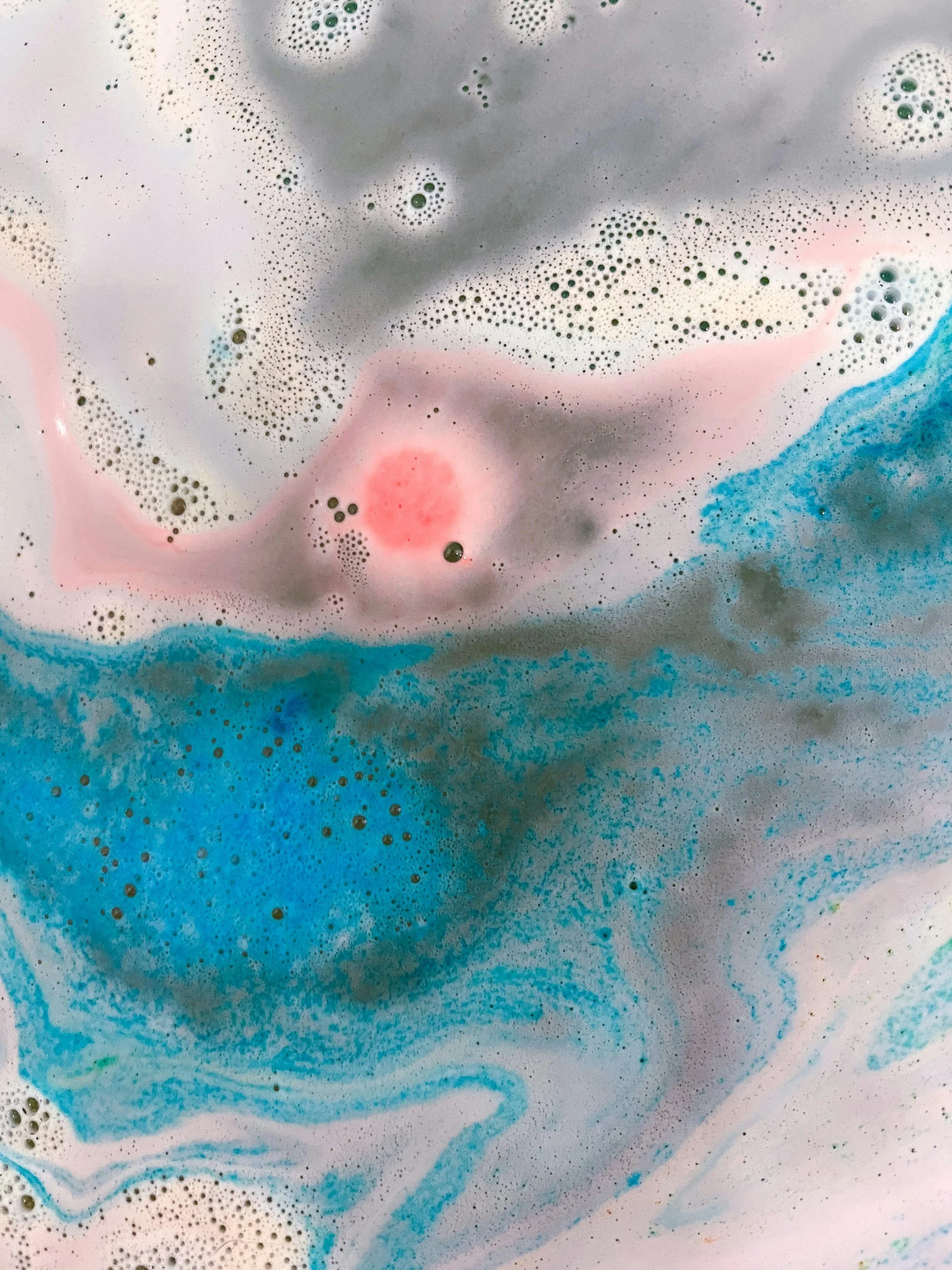 The Sacred Power of a Bath Soak: Amplifying Your Intentions and Aligning with the Cosmos