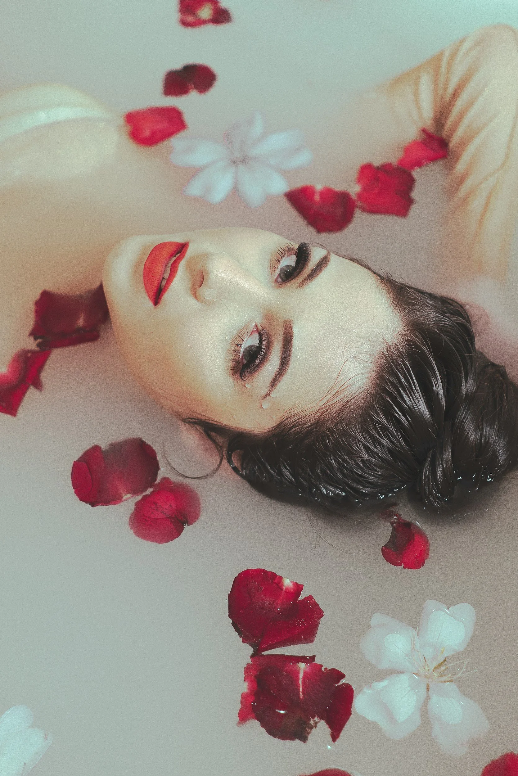 Embracing Your Sacred Bath Ritual: A Journey of Release, Renewal, and Self-Love