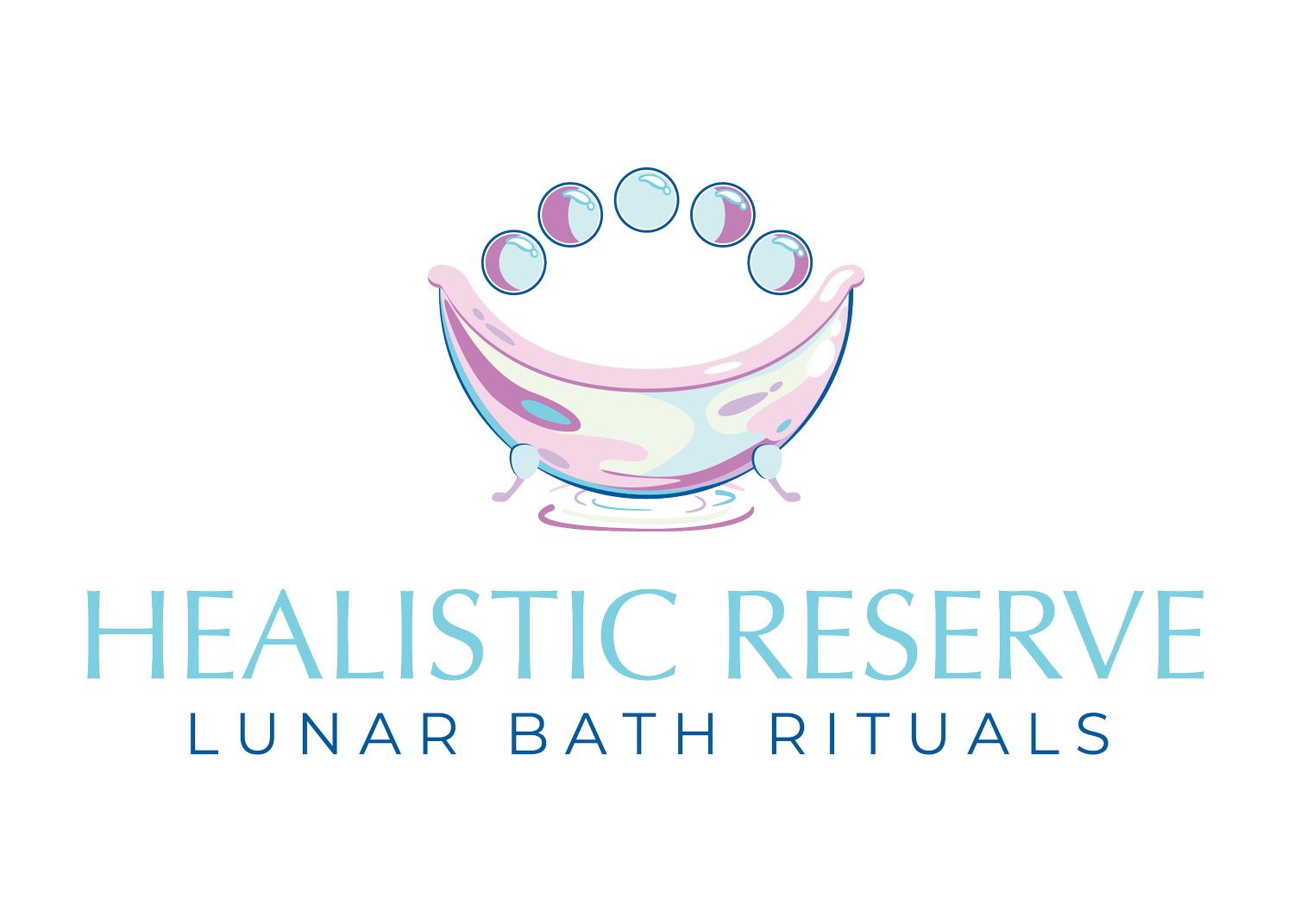Healistic Reserve, Lunar Bath Rituals