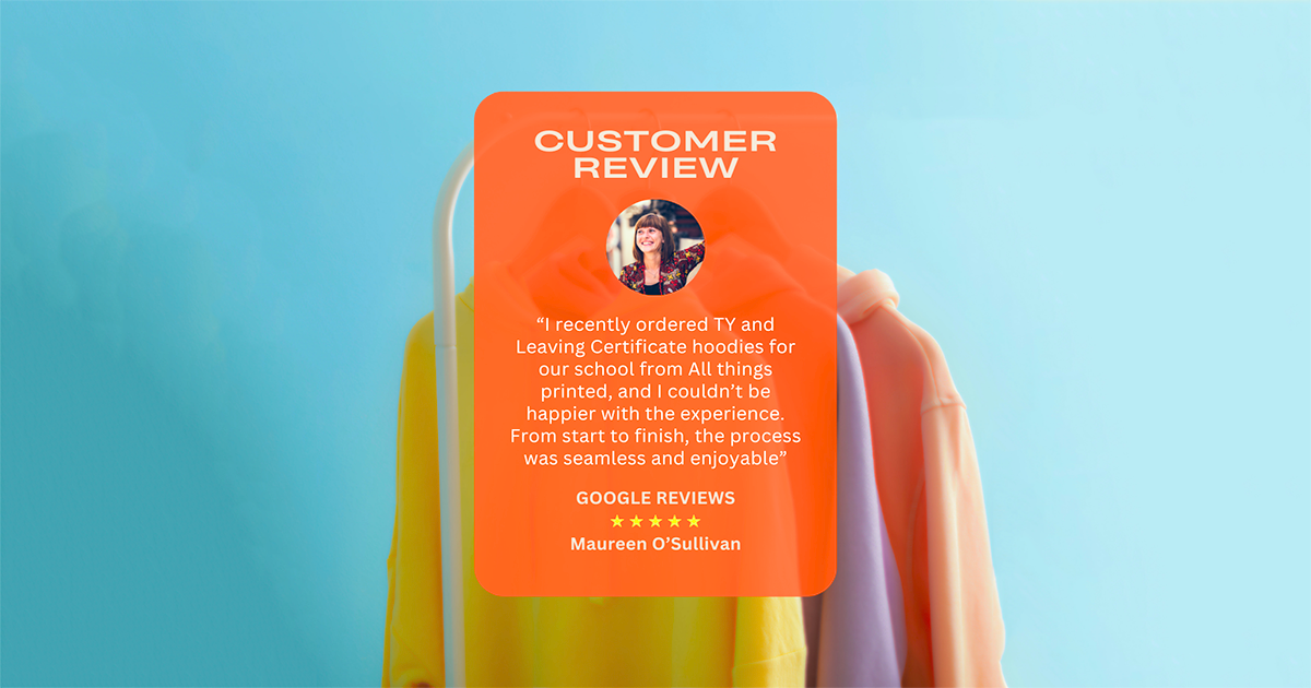 Exceptional Customer Service from Start to Finish