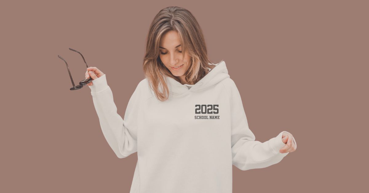 Stay warm and order your Hoodie early