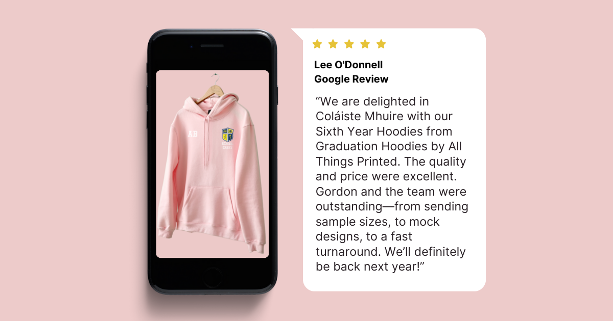 Reliable. Flexible. Recommended